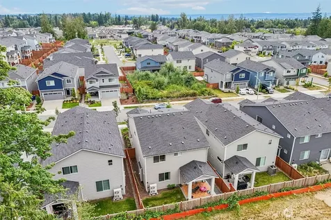 8543 52nd Place NE Marysville WA 98270