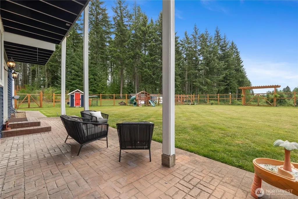 35509 NE 91st Way Carnation WA 98014
