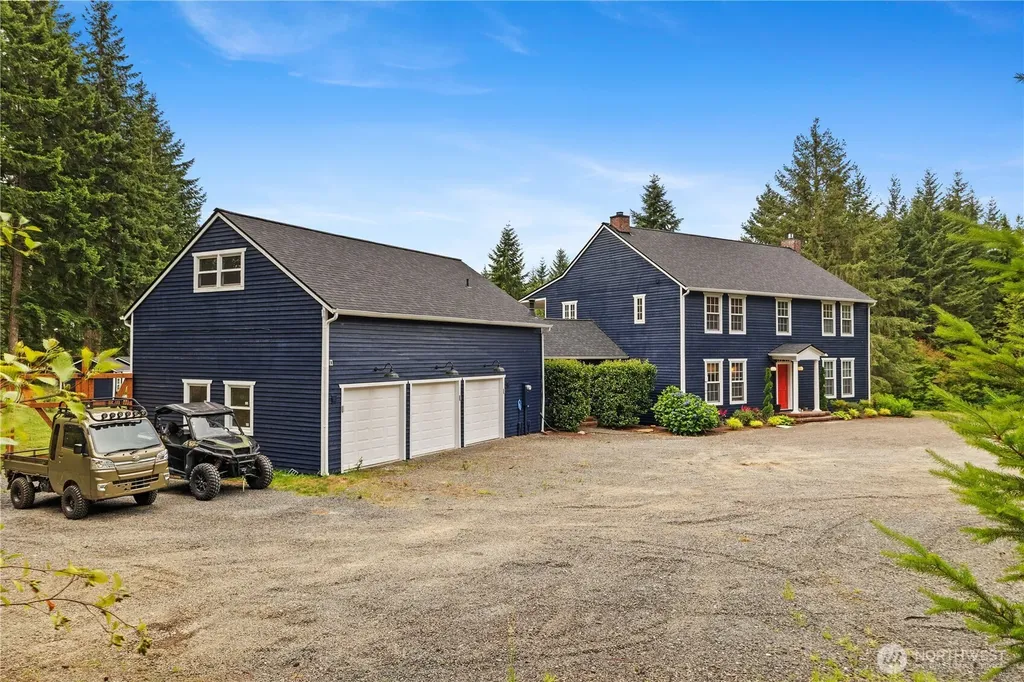 35509 NE 91st Way Carnation WA 98014