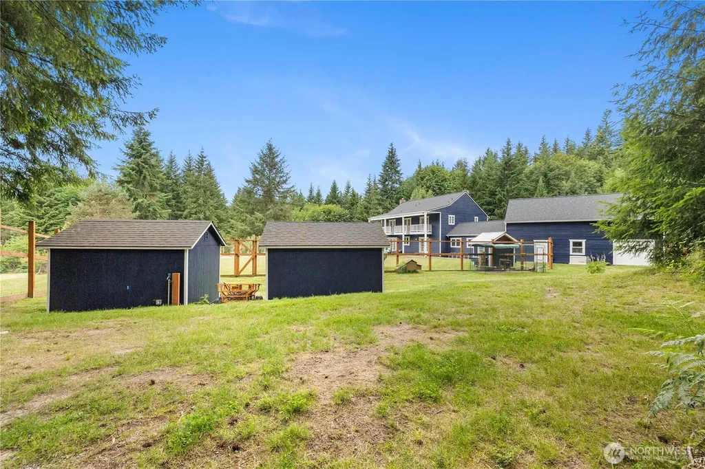 35509 NE 91st Way Carnation WA 98014