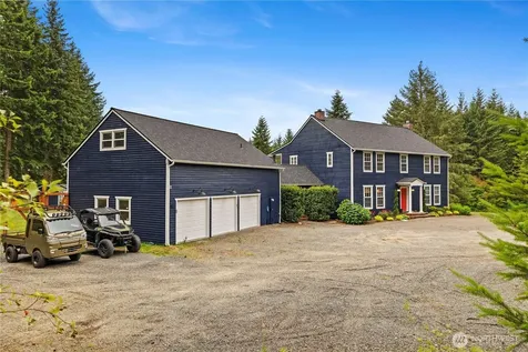 35509 NE 91st Way Carnation WA 98014