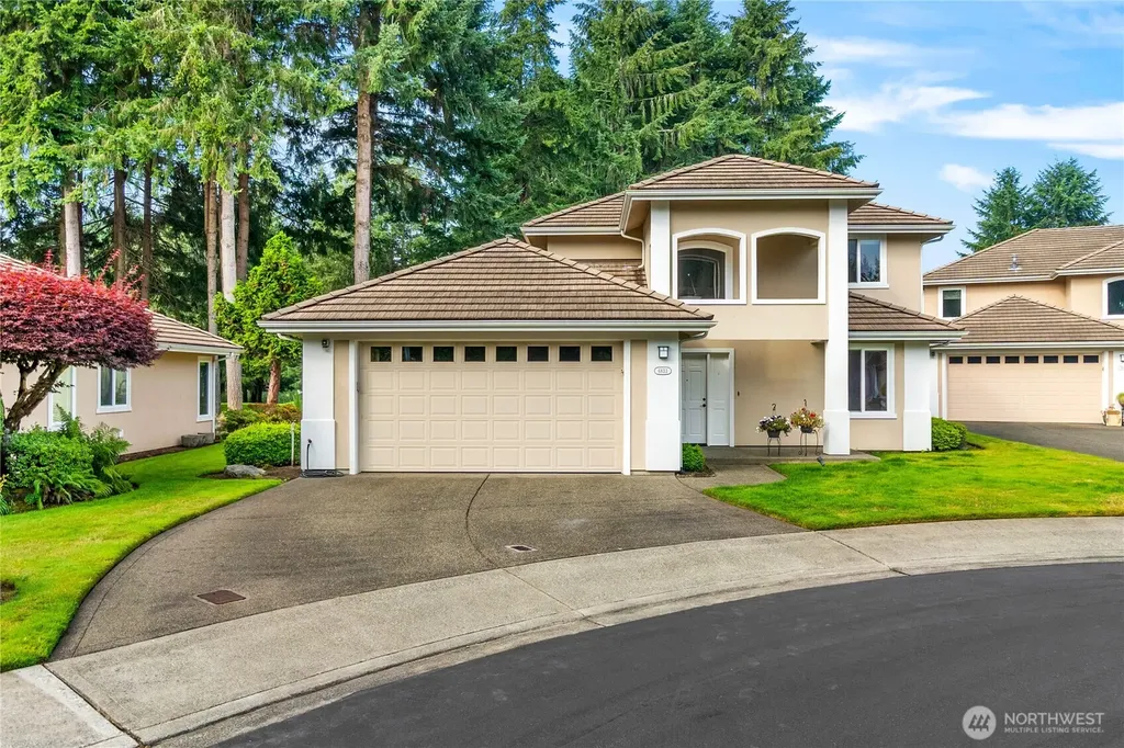 6833 Fairway Lane SE Olympia WA 98501
