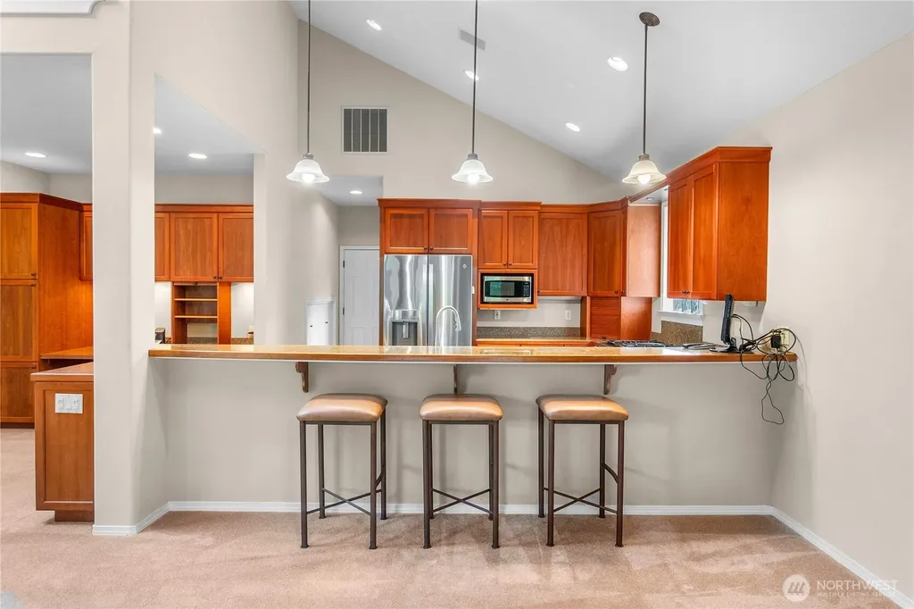 6833 Fairway Lane SE Olympia WA 98501