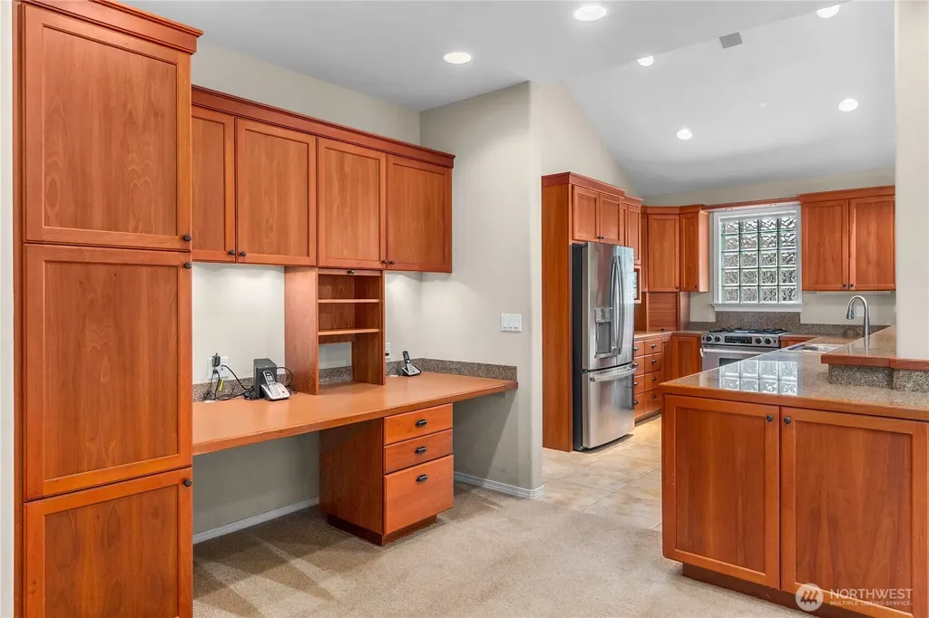 6833 Fairway Lane SE Olympia WA 98501