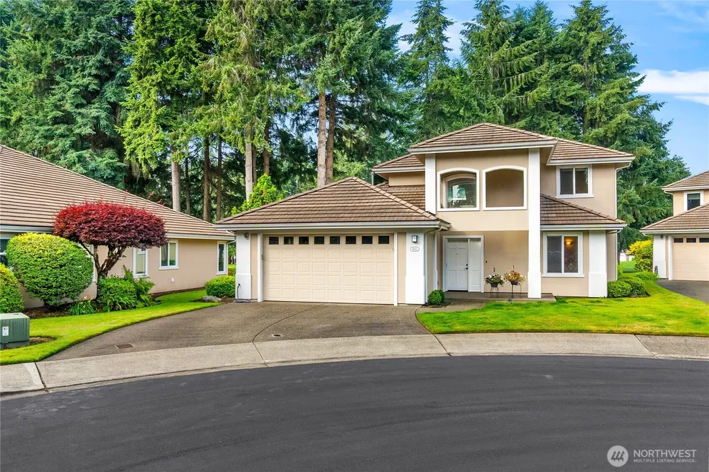 6833 Fairway Lane SE Olympia WA 98501