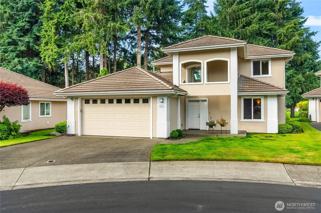 6833 Fairway Lane SE Olympia WA 98501