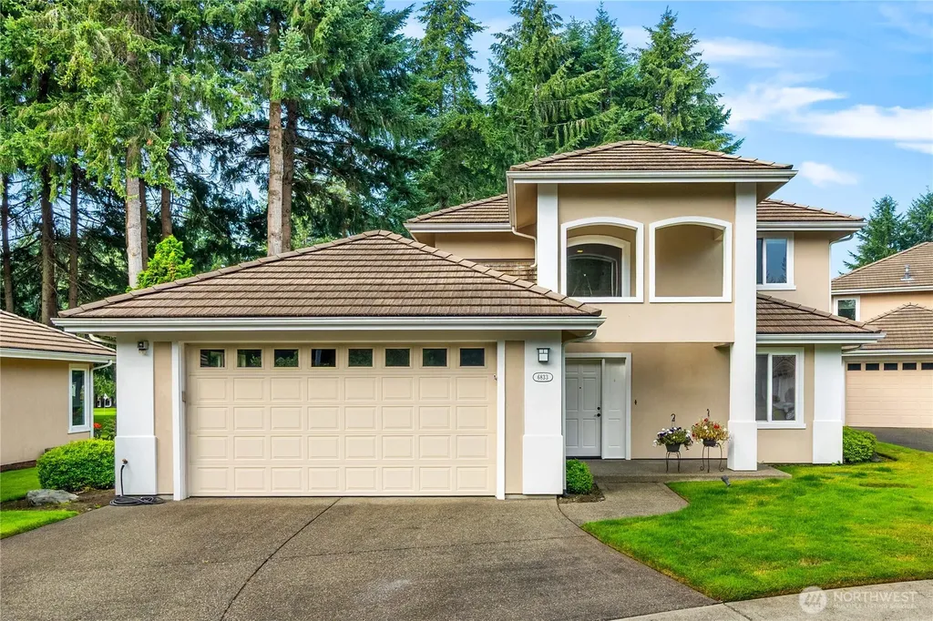 6833 Fairway Lane SE Olympia WA 98501