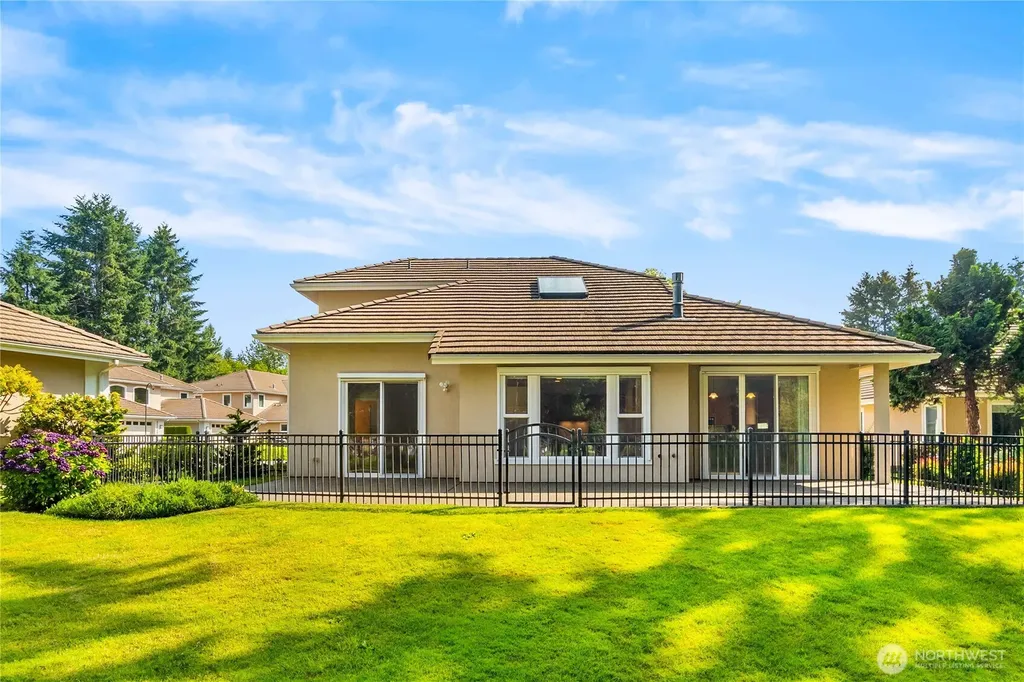 6833 Fairway Lane SE Olympia WA 98501