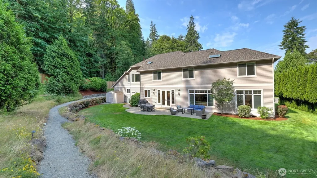 14741 SE 83rd Place Newcastle WA 98059