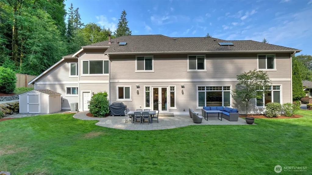 14741 SE 83rd Place Newcastle WA 98059