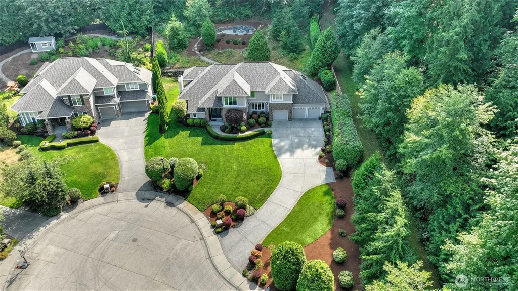 14741 SE 83rd Place Newcastle WA 98059