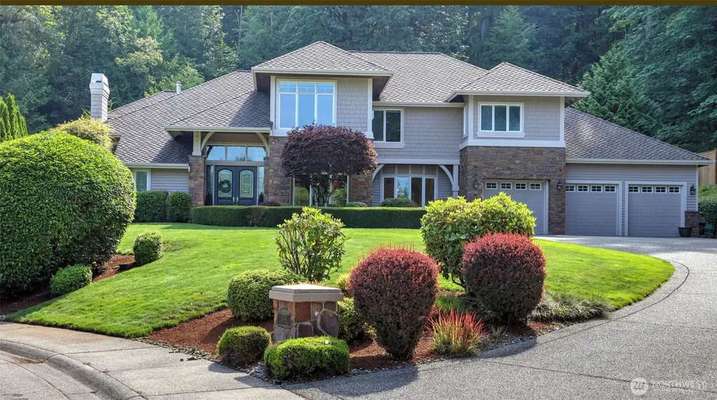 14741 SE 83rd Place Newcastle WA 98059