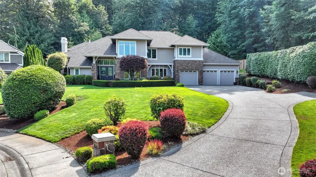 14741 SE 83rd Place Newcastle WA 98059