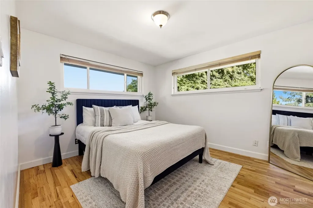 8432 S 121st Street Seattle WA 98178