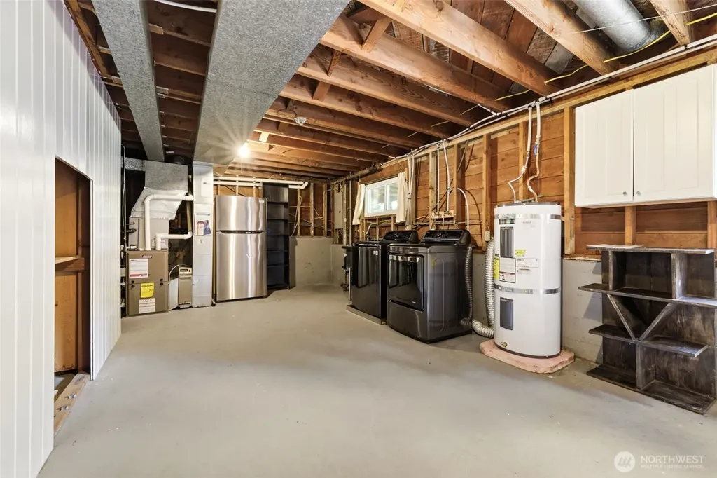 8432 S 121st Street Seattle WA 98178