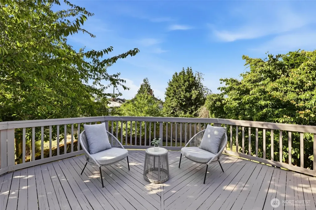 8432 S 121st Street Seattle WA 98178