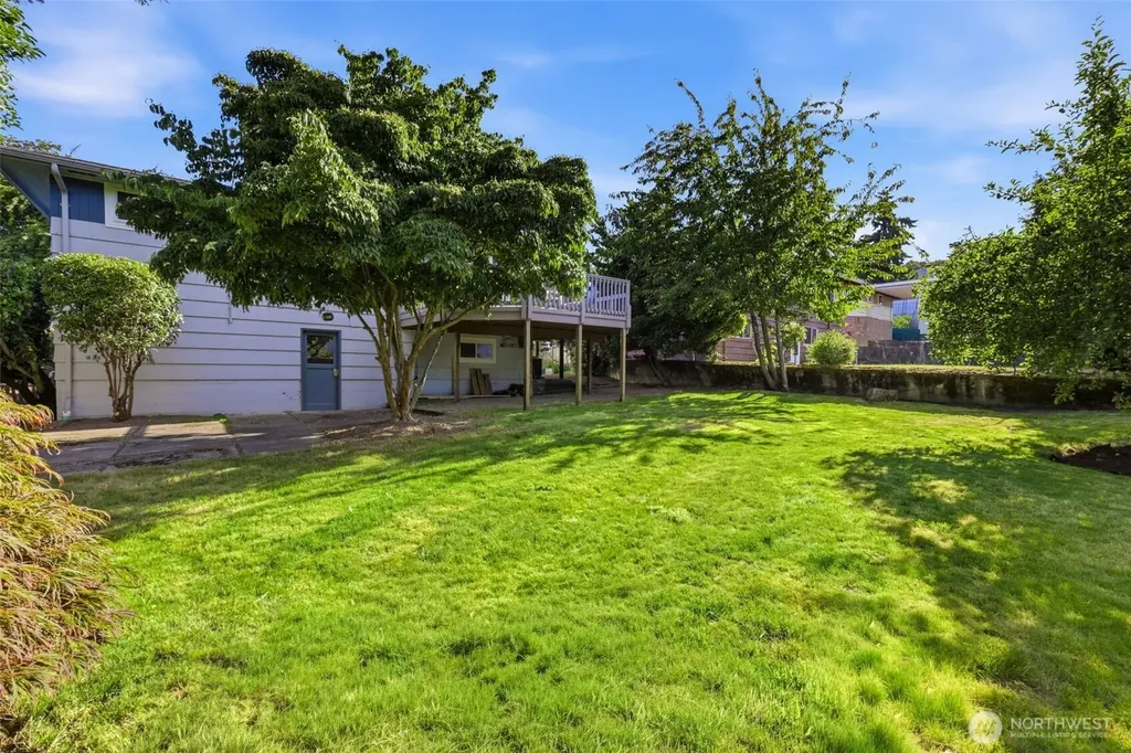 8432 S 121st Street Seattle WA 98178