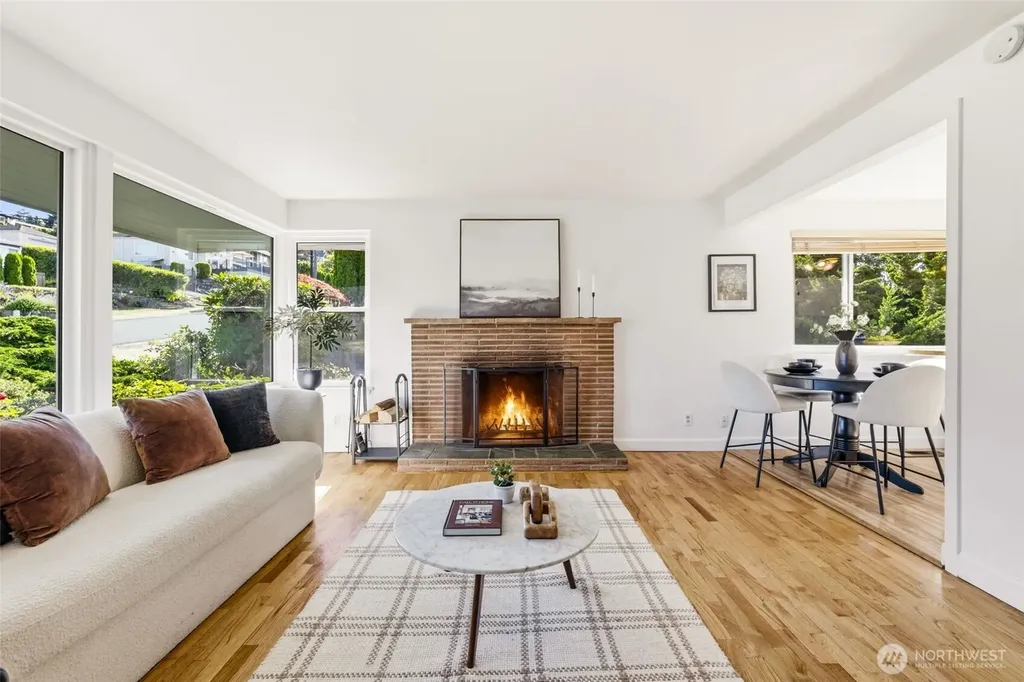 8432 S 121st Street Seattle WA 98178