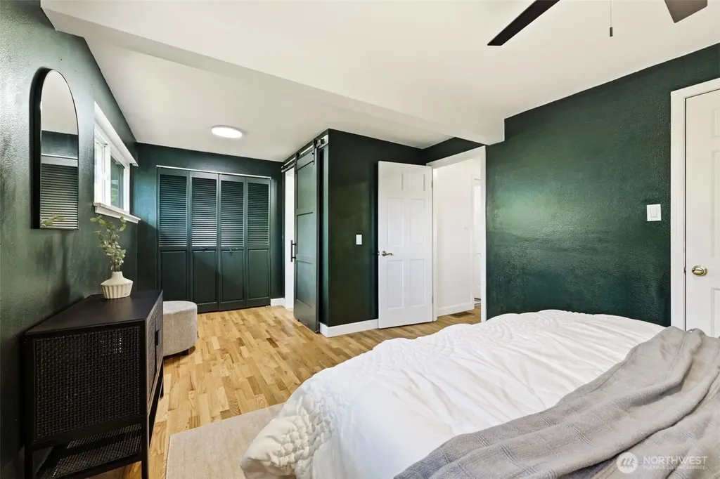 8432 S 121st Street Seattle WA 98178