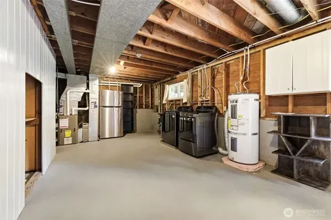 8432 S 121st Street Seattle WA 98178