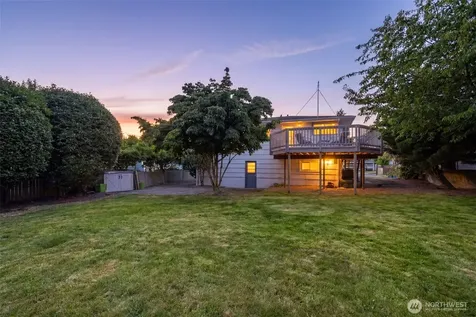 8432 S 121st Street Seattle WA 98178