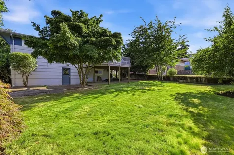 8432 S 121st Street Seattle WA 98178