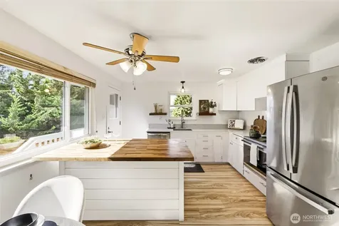 8432 S 121st Street Seattle WA 98178