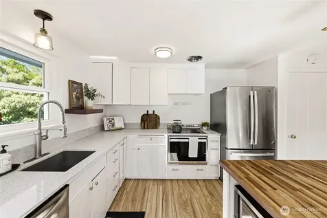 8432 S 121st Street Seattle WA 98178