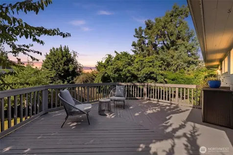 8432 S 121st Street Seattle WA 98178