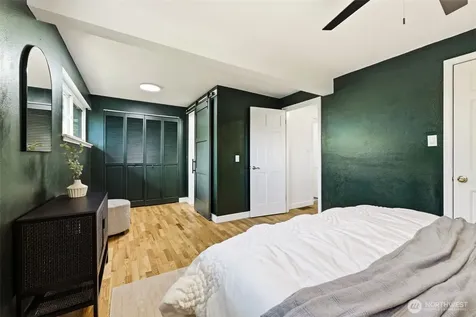 8432 S 121st Street Seattle WA 98178