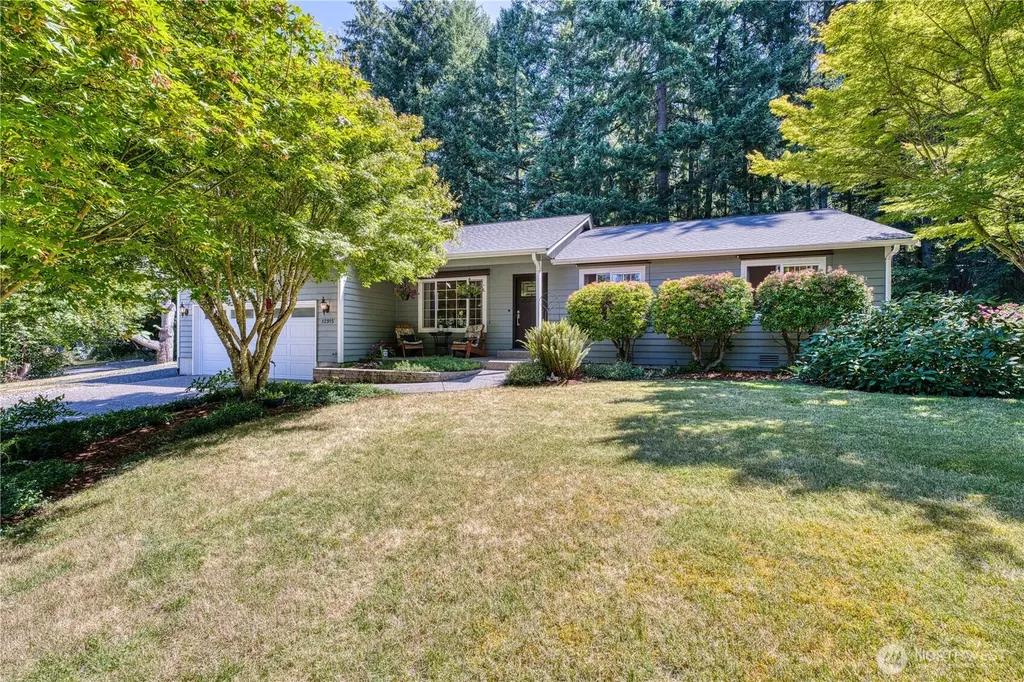 12915 60th Avenue Ct NW Gig Harbor WA 98332