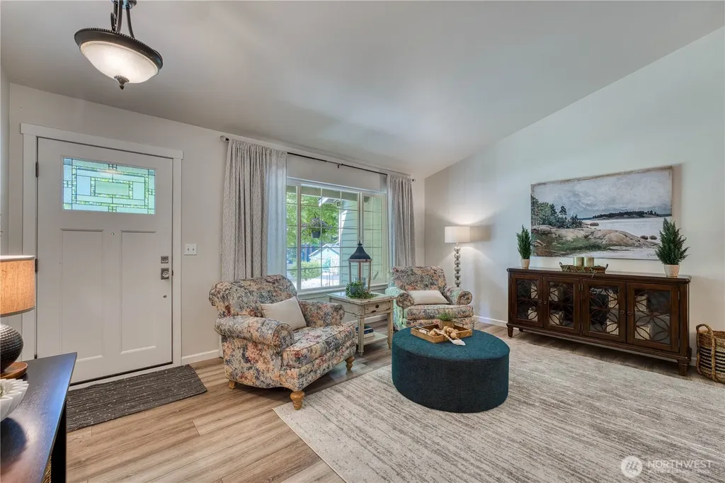 12915 60th Avenue Ct NW Gig Harbor WA 98332