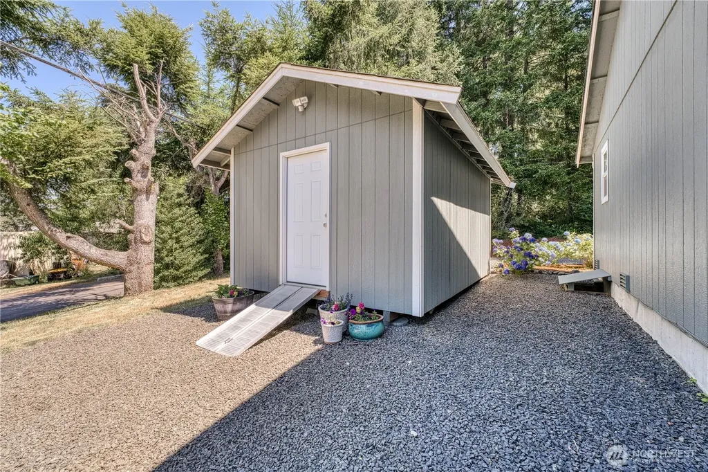 12915 60th Avenue Ct NW Gig Harbor WA 98332