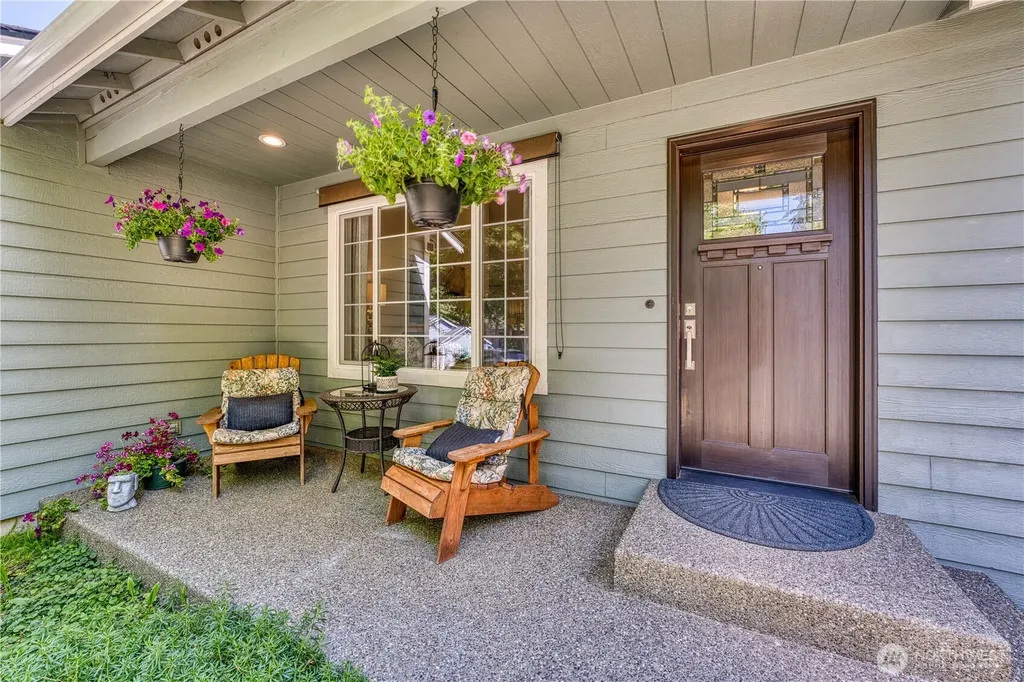 12915 60th Avenue Ct NW Gig Harbor WA 98332