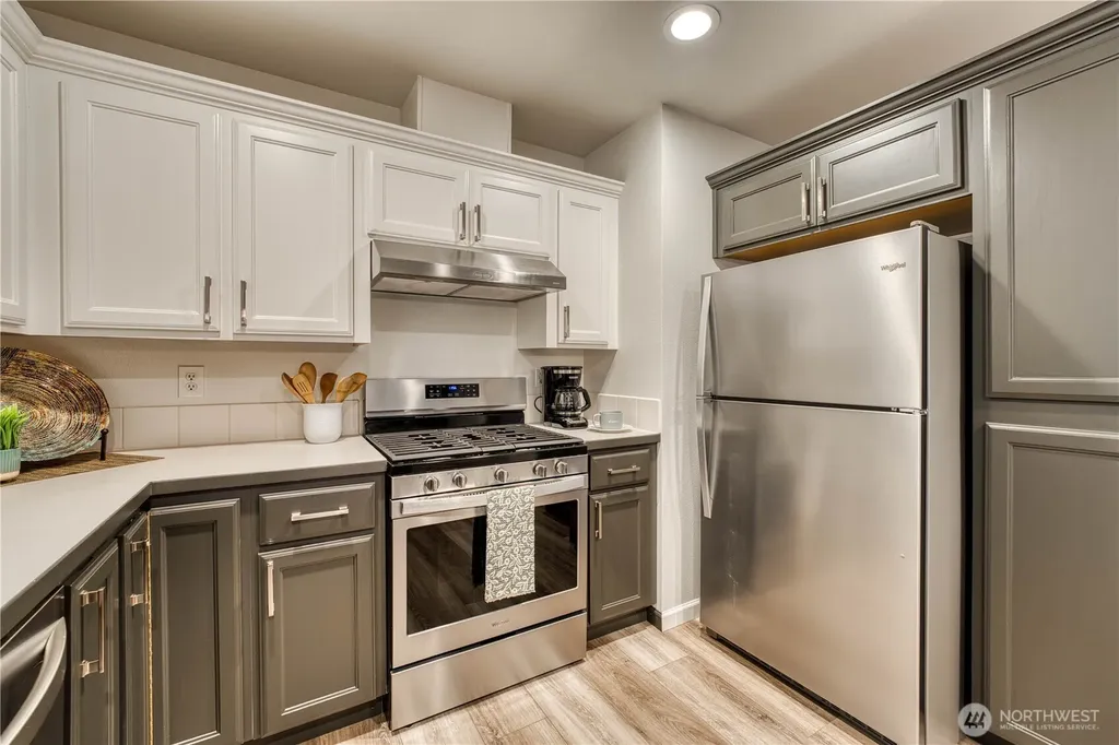 12915 60th Avenue Ct NW Gig Harbor WA 98332