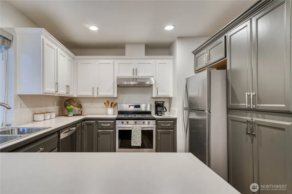 12915 60th Avenue Ct NW Gig Harbor WA 98332
