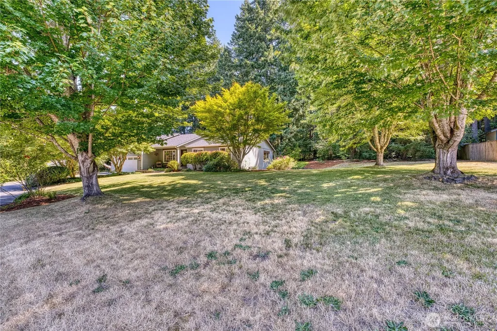 12915 60th Avenue Ct NW Gig Harbor WA 98332