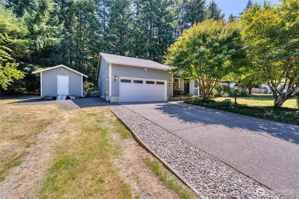 12915 60th Avenue Ct NW Gig Harbor WA 98332