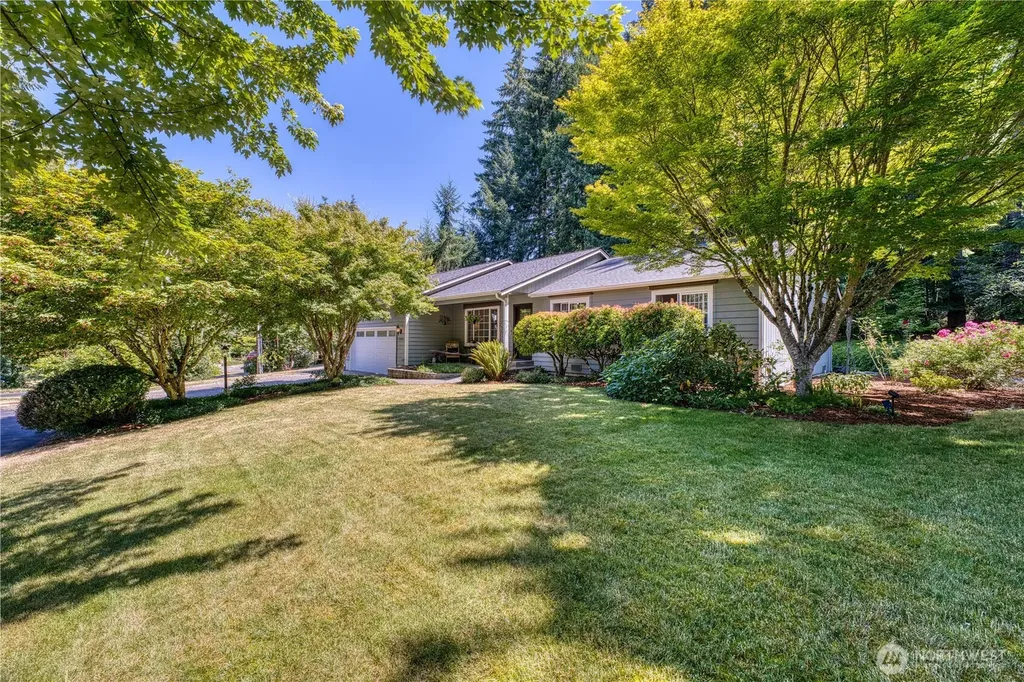 12915 60th Avenue Ct NW Gig Harbor WA 98332
