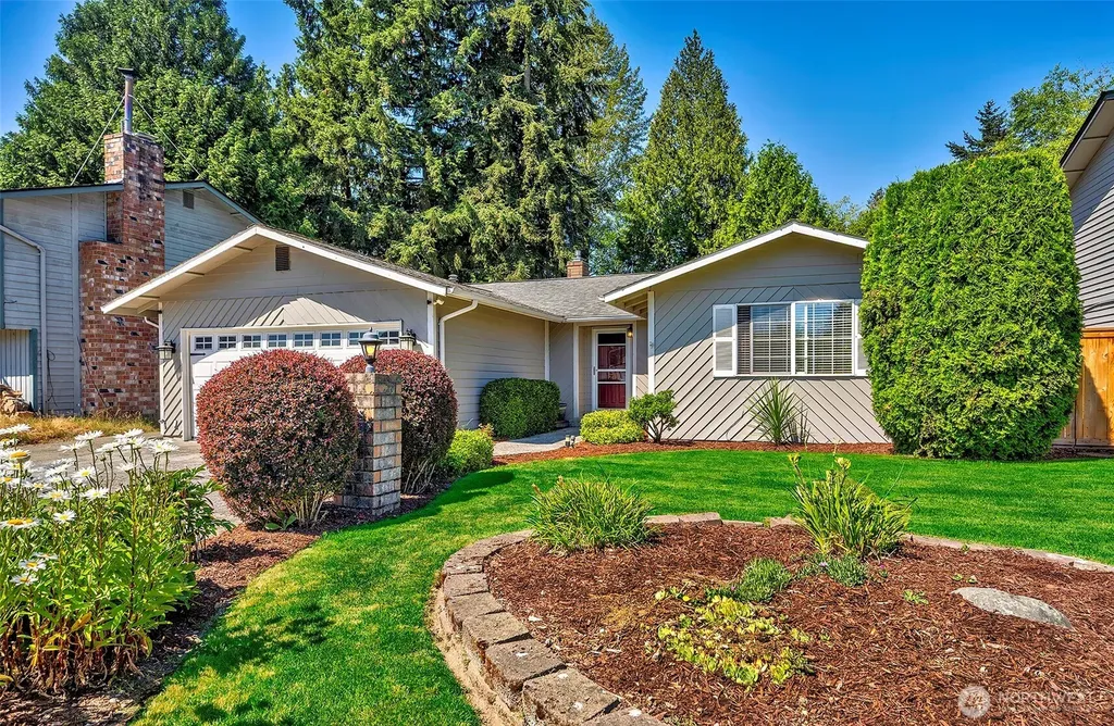 29707 32nd Place S Auburn WA 98001