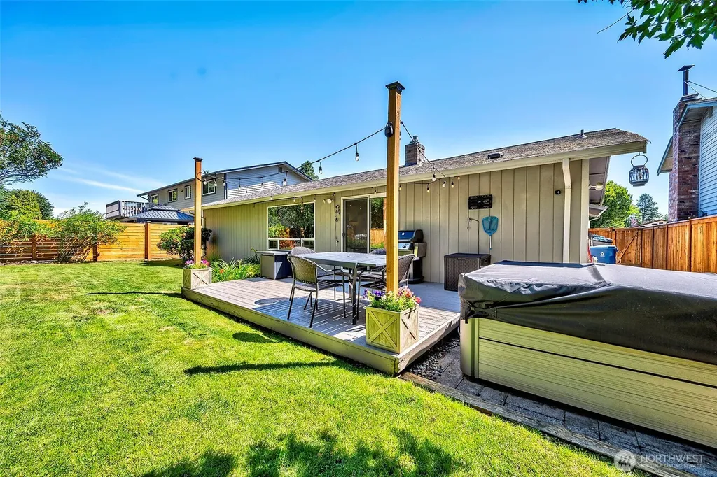 29707 32nd Place S Auburn WA 98001
