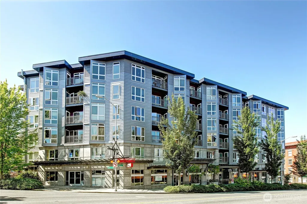 159 Denny Way Seattle WA 98109