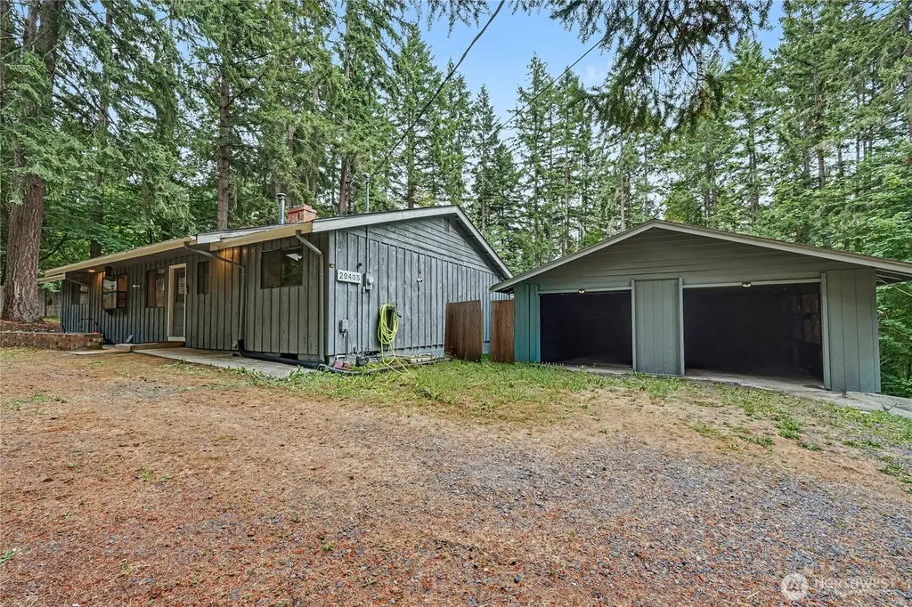 29405 39th Avenue Ct E Graham WA 98338