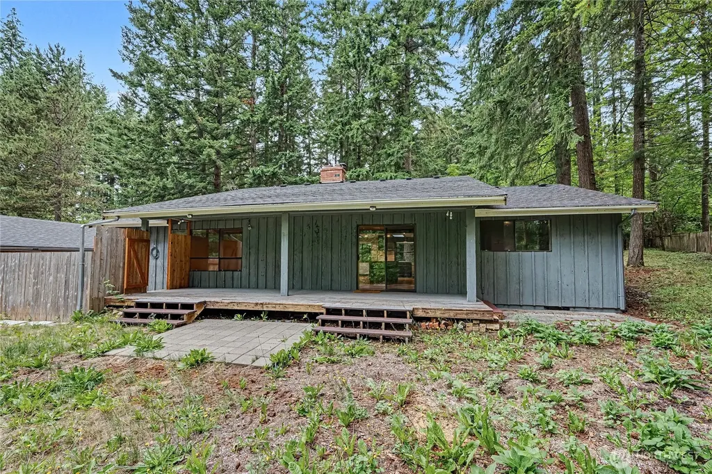 29405 39th Avenue Ct E Graham WA 98338