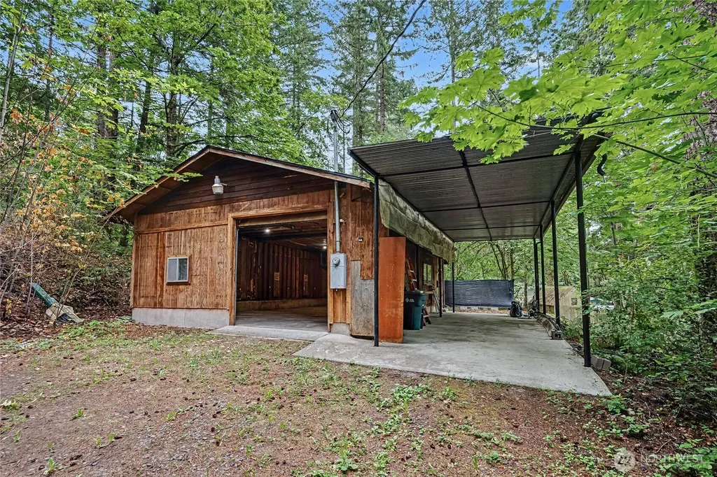 29405 39th Avenue Ct E Graham WA 98338