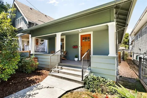 807 27th Avenue Seattle WA 98122