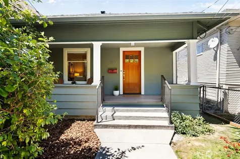 807 27th Avenue Seattle WA 98122
