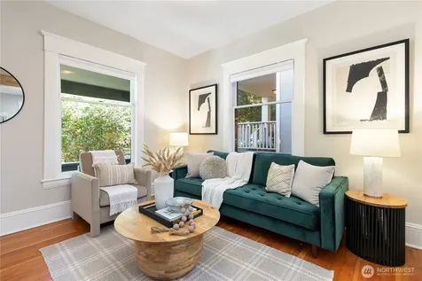 807 27th Avenue Seattle WA 98122
