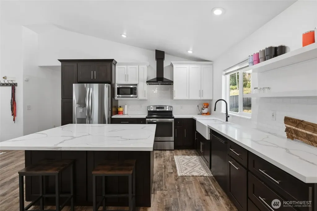 12847 Bear Lake Drive SW Port Orchard WA 98367