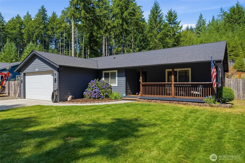 12847 Bear Lake Drive SW Port Orchard WA 98367